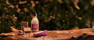 Kit Ekos Creme para o Corpo, Hidratante para as Mãos e Sabonete Baunilha Amazônica (3 produtos) [NATBRA-277244]