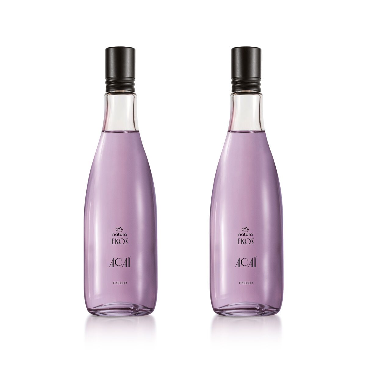 Kit Ekos Frescor Acai 150 ml 2 produtos