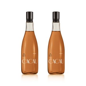 Loja 53 Kit Ekos Frescor Cacau 150 ml (2 produtos)