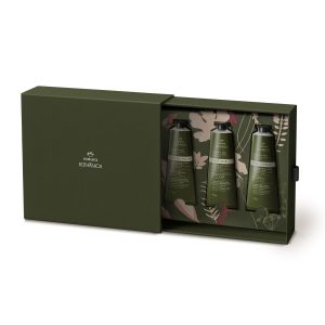 Kit Hidratante para Mãos Natura Bothânica (3 produtos)
