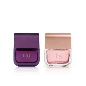 Kit Ilía Clássico e Secreto 2 produtos