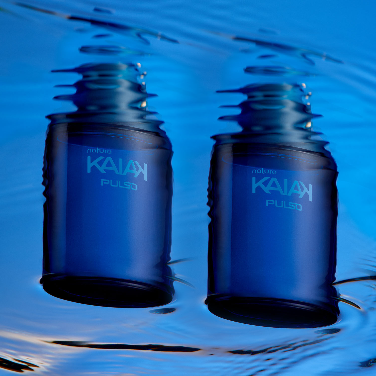 Kit Kaiak Pulso 2 unidades