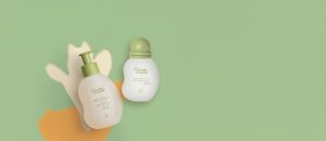 Kit Mamãe e Bebê Água de Colônia e Sabonete Líquido da Cabeça aos Pés (2 produtos) [NATBRA-281319]