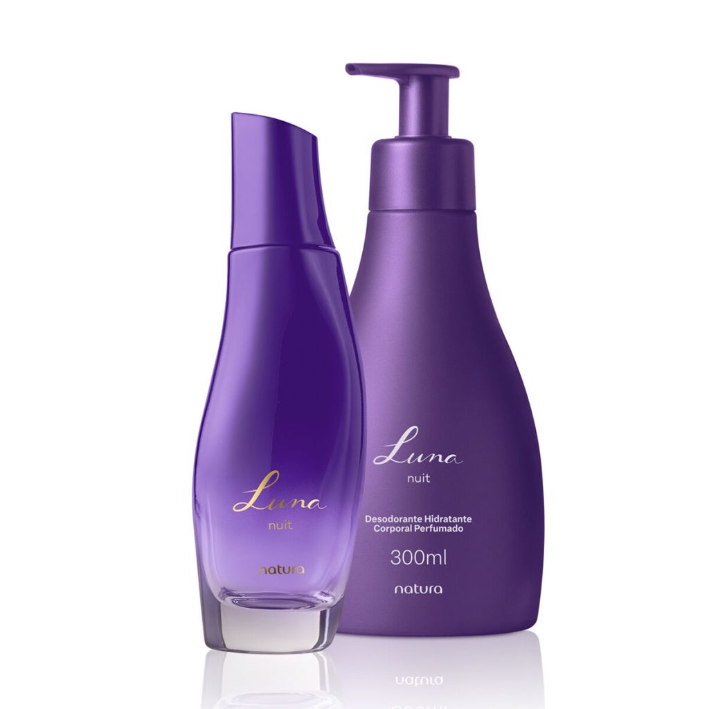 Kit Natura Luna Nuit