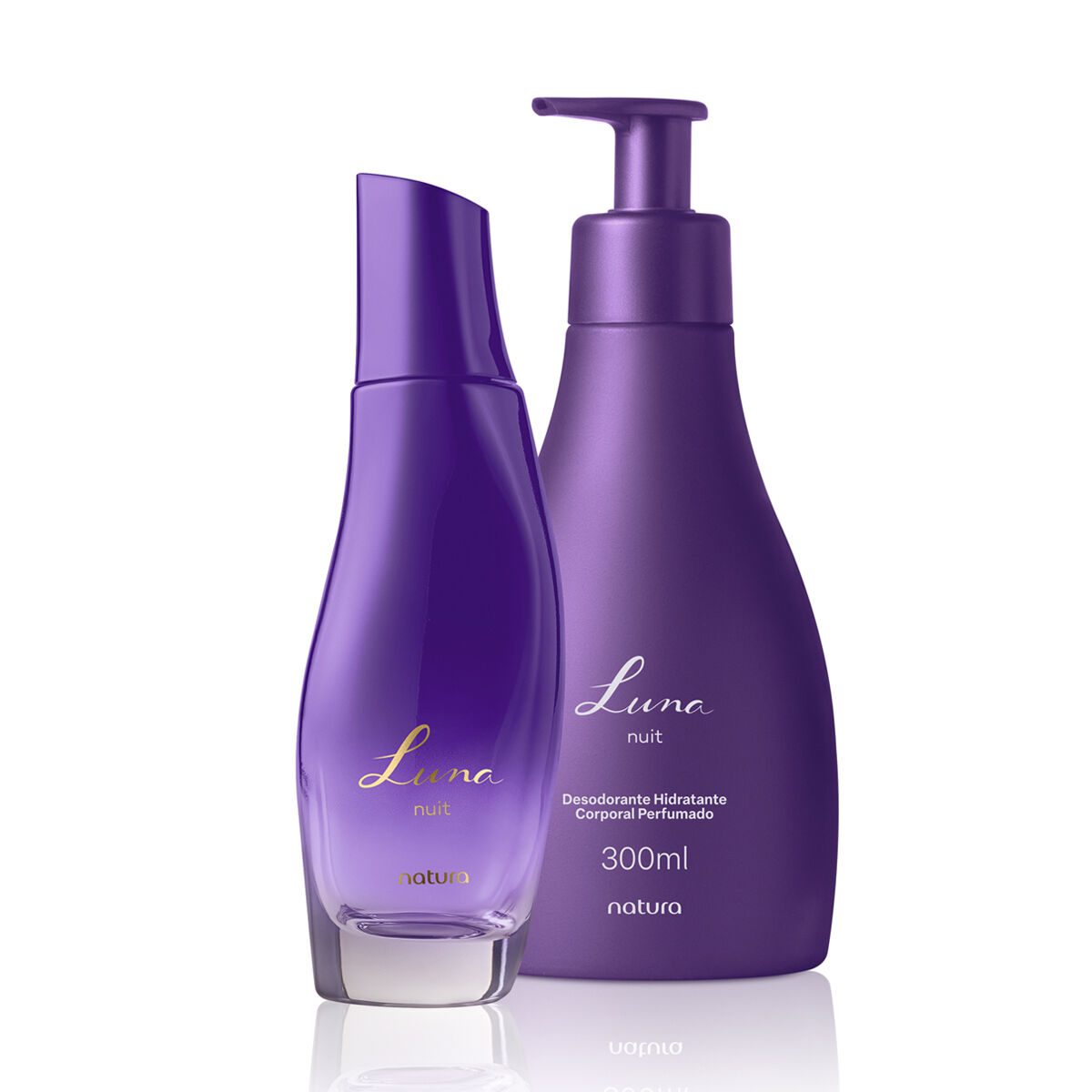 Kit Natura Luna Nuit 2 Kit Natura Luna Nuit