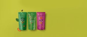 Kit Naturé Refis Cabelos Cacheados e Crespos (3 produtos) [NATBRA-185557]
