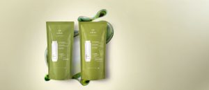 Kit Refis Shampoo e Condicionador Lumina Antioleosidade (2 produtos)