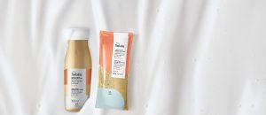 Kit Sabonete Líquido com Refil Tododia Macadâmia [NATBRA-261238]