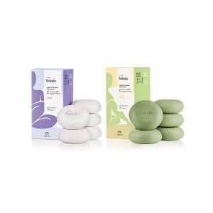 Kit Tododia Sabonete em Barra Algodão e Alecrim e Sálvia (2 produtos) [NATBRA-281325]