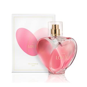LOV|U Original Deo Parfum