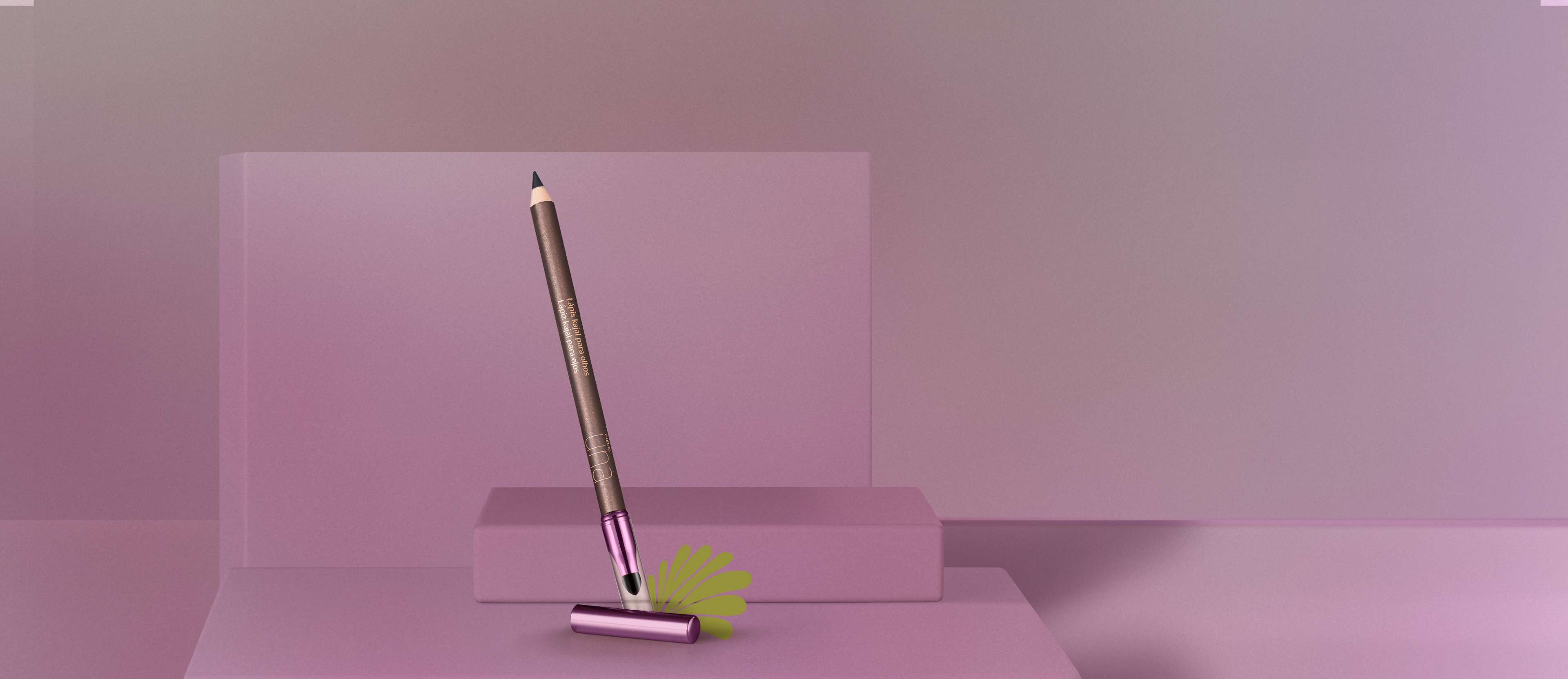 Lapis Kajal para Olhos Una Artisan