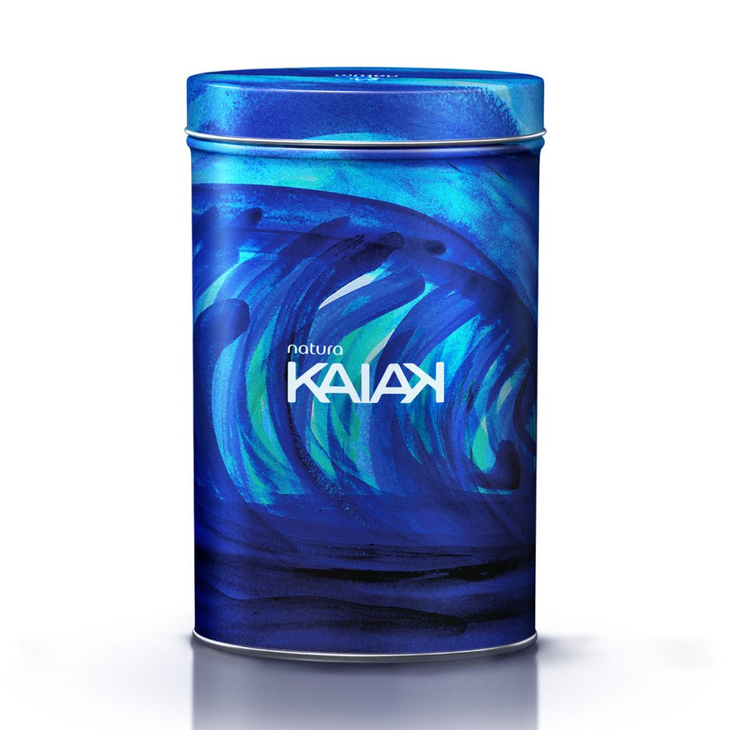 Lata Kaiak 30 Anos