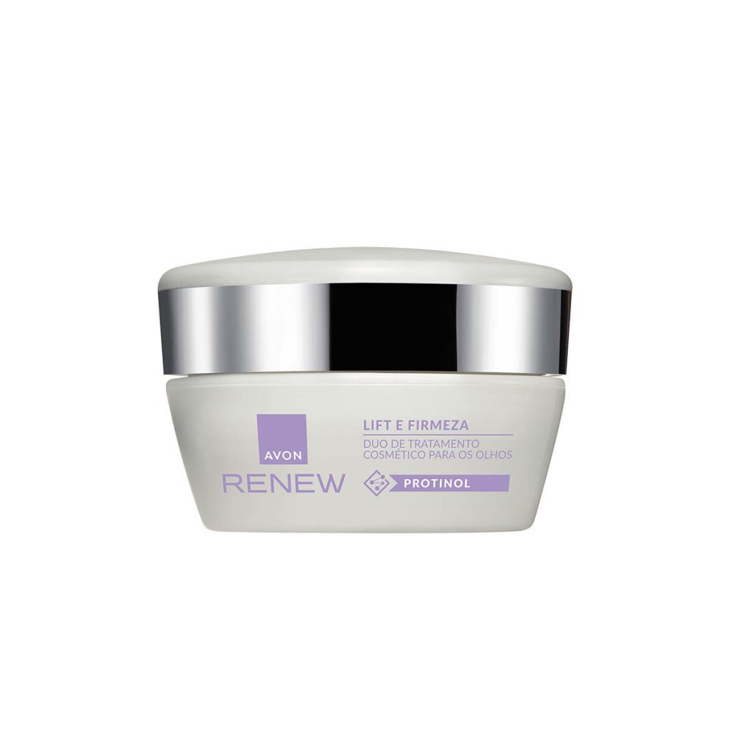 Lift & Firmeza Duo de Tratamento Cosmético para os Olhos