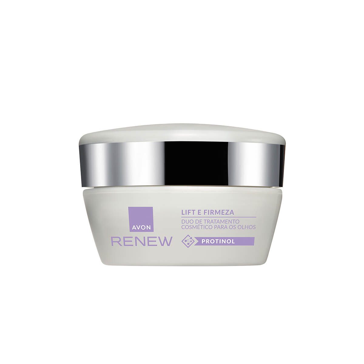 Lift amp Firmeza Duo de Tratamento Cosmetico para os Olhos