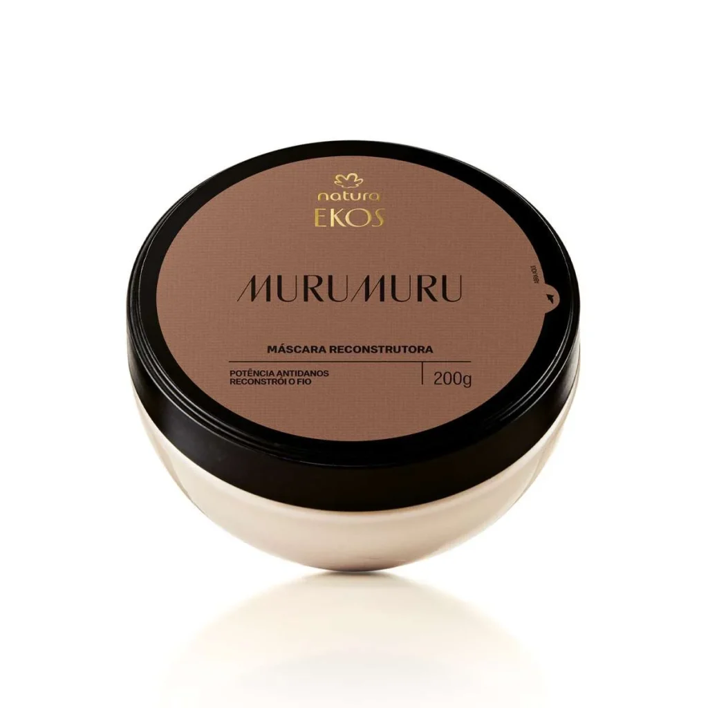 Máscara Capilar Reconstrução Ekos Murumuru 200 g