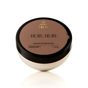 Máscara Capilar Reconstrução Ekos Murumuru 200 g