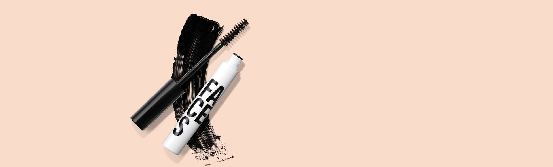 Mascara Volume Fever Faces