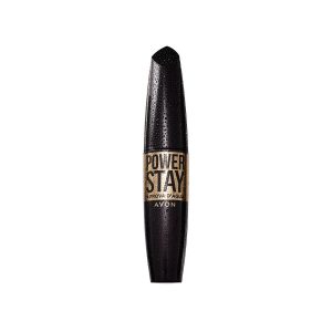 Mascara de Volume A Prova D'água Preto [AVNBRA-135237]
