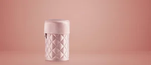 Mini Porta Pincéis Una Edição Especial