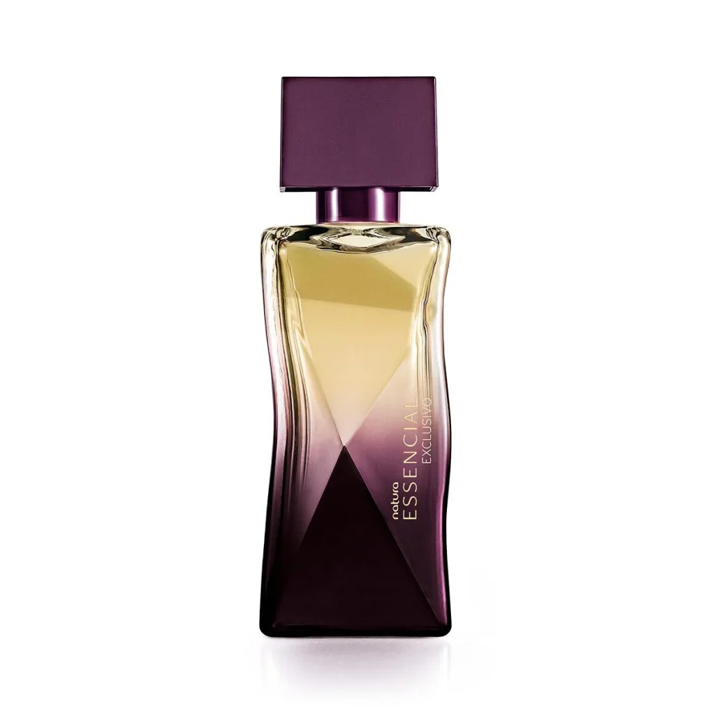 Miniatura Deo Parfum Feminino Essencial Exclusivo 25 ml