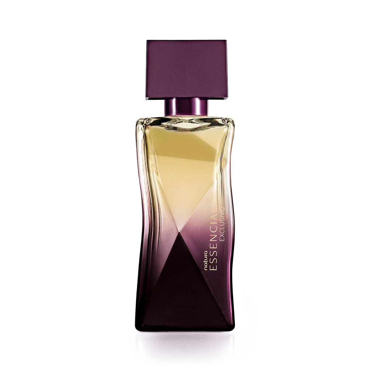 Miniatura Deo Parfum Feminino Essencial Exclusivo 25 ml