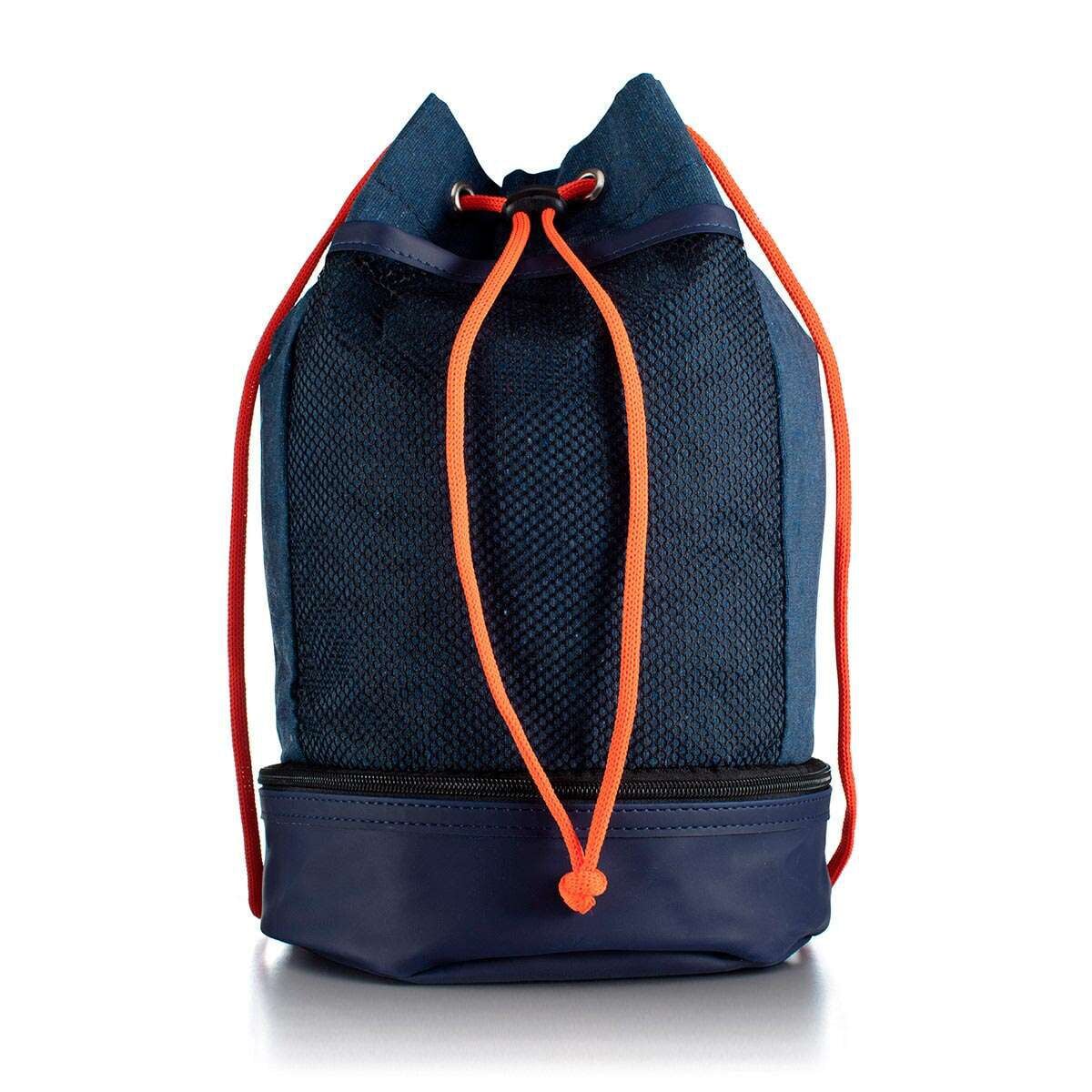 Mochila Esportiva Kaiak Edicao