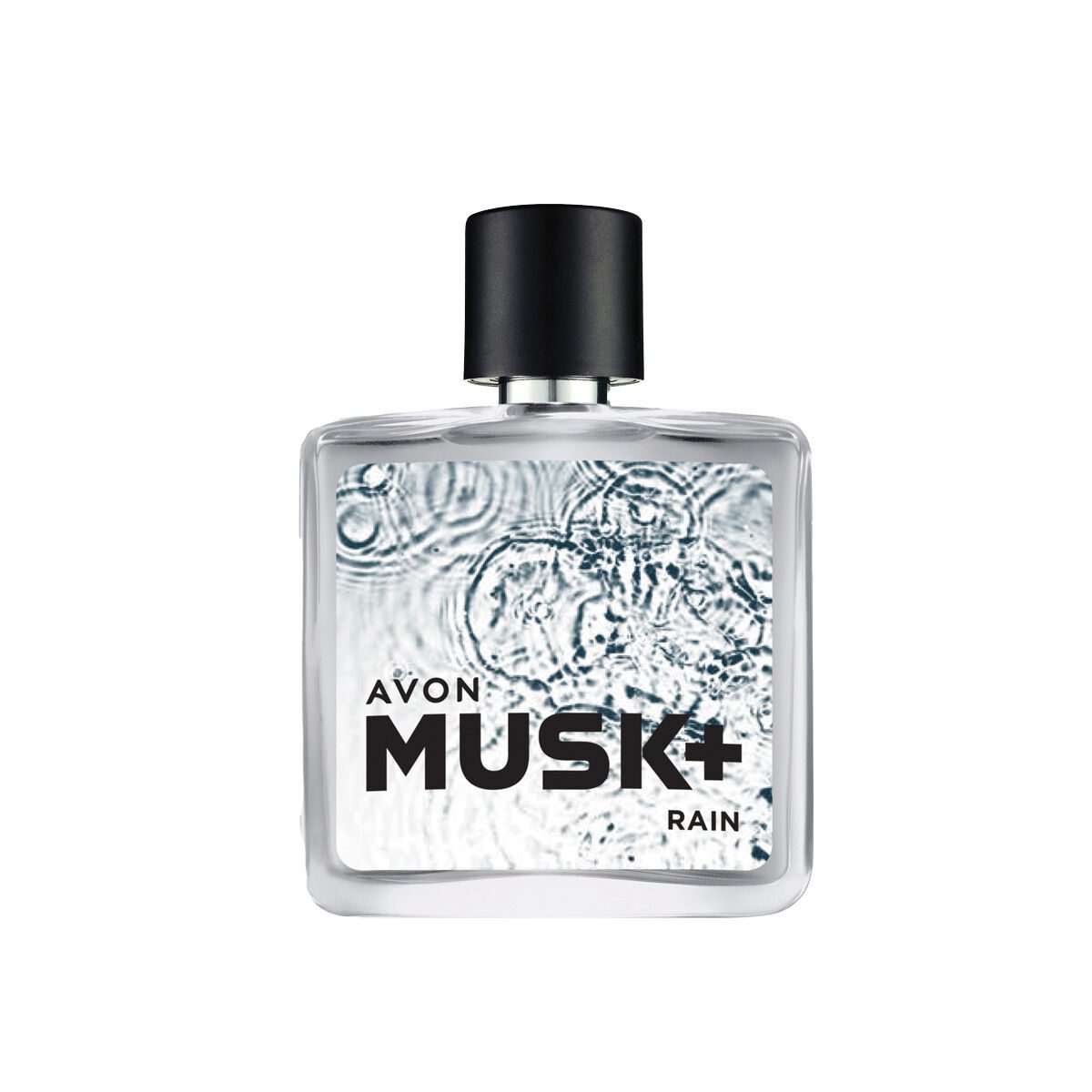Musk Rain Deo Colonia