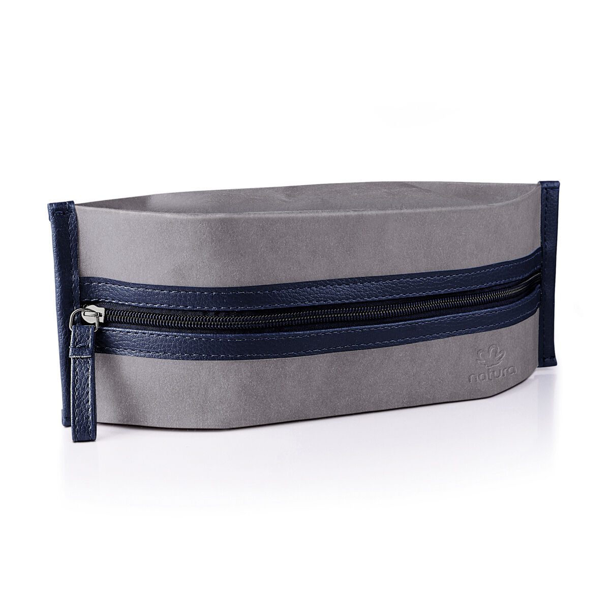 Necessaire de Papel Lavavel Natura Homem 1 unidade