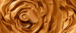 Óleo em Creme para o Corpo Tododia Caramelo Salgado
