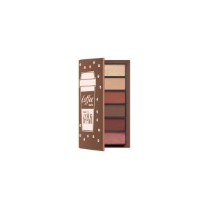 Paleta de Sombras Coleção Coffee Date