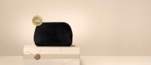 Presente Natura Clutch de Veludo [NATBRA-180460]