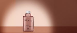 Refil Desodorante Corporal Masculino Essencial Ato 100 ml