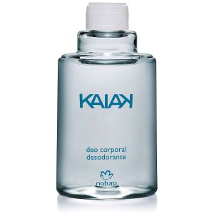 Refil Desodorante Corporal Masculino Kaiak 100 ml [NATBRA-56948]