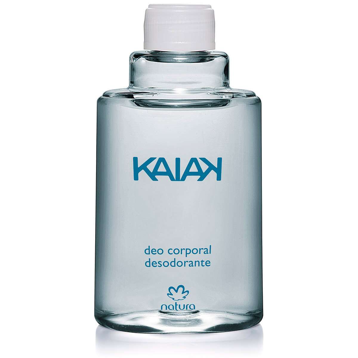 Refil Desodorante Corporal Masculino Kaiak 100 ml
