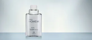 Loja 66 Refil Desodorante Corporal Natura Homem