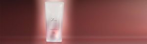 Refil Desodorante Hidratante Corporal Perfumado Luna [NATBRA-97168]