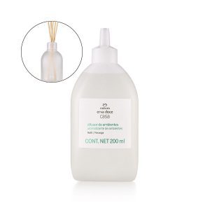 Refil Difusor de Ambientes Erva Doce Casa