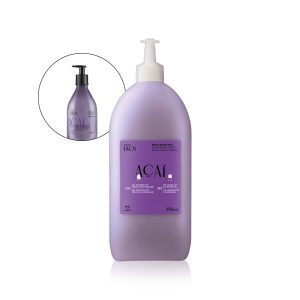 Refil Polpa Desodorante Hidratante Para o Corpo Ekos Açaí [NATBRA-97259]
