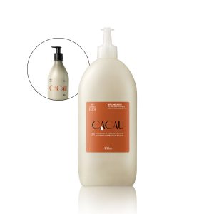 Refil Polpa Desodorante Hidratante para o Corpo Ekos Cacau [NATBRA-166358]