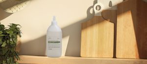 Refil Sabonete Líquido para Mãos que Cozinham Bothânica Cucumis Acqua