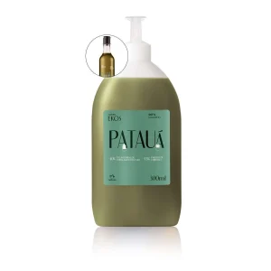 Loja 73 Refil Shampoo Antiqueda Ekos Patauá 300ml