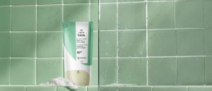 Refil Shampoo Detox Tododia Chá de Hortelã e Gengibre