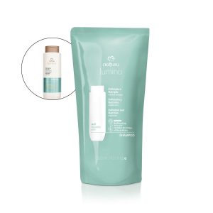 Refil Shampoo Hidratante para Definição e Nutrição de Cabelos Crespos [NATBRA-148169]