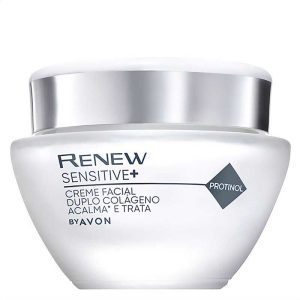 Renew Sensitive Creme Dia [AVNBRA-135989]