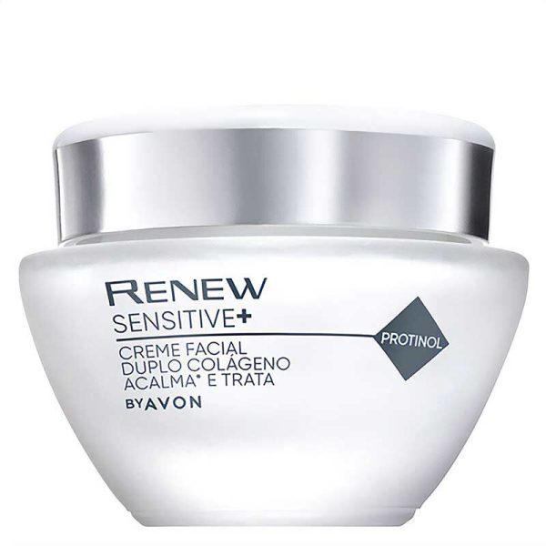 Renew Sensitive Creme Dia