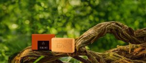 Sabonete em Barra Puro Vegetal Esfoliante Ekos Tukumã [NATBRA-192147]