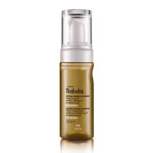 Sabonete em Espuma para o Corpo Tododia Macadâmia 150 ml [NATBRA-148521]