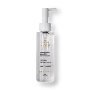 Sabonete em Óleo Limpeza Demaquilante Chronos Derma [NATBRA-171365]