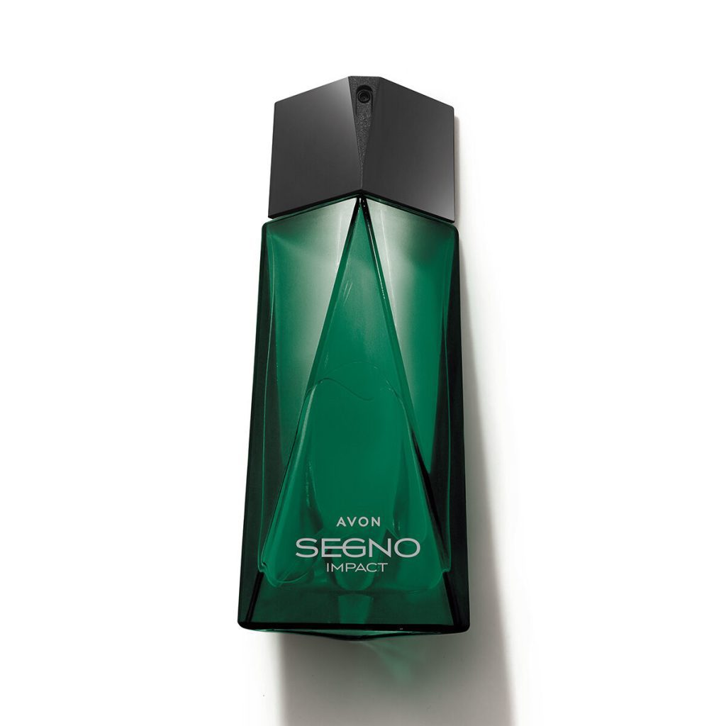 Segno Impact Deo Parfum