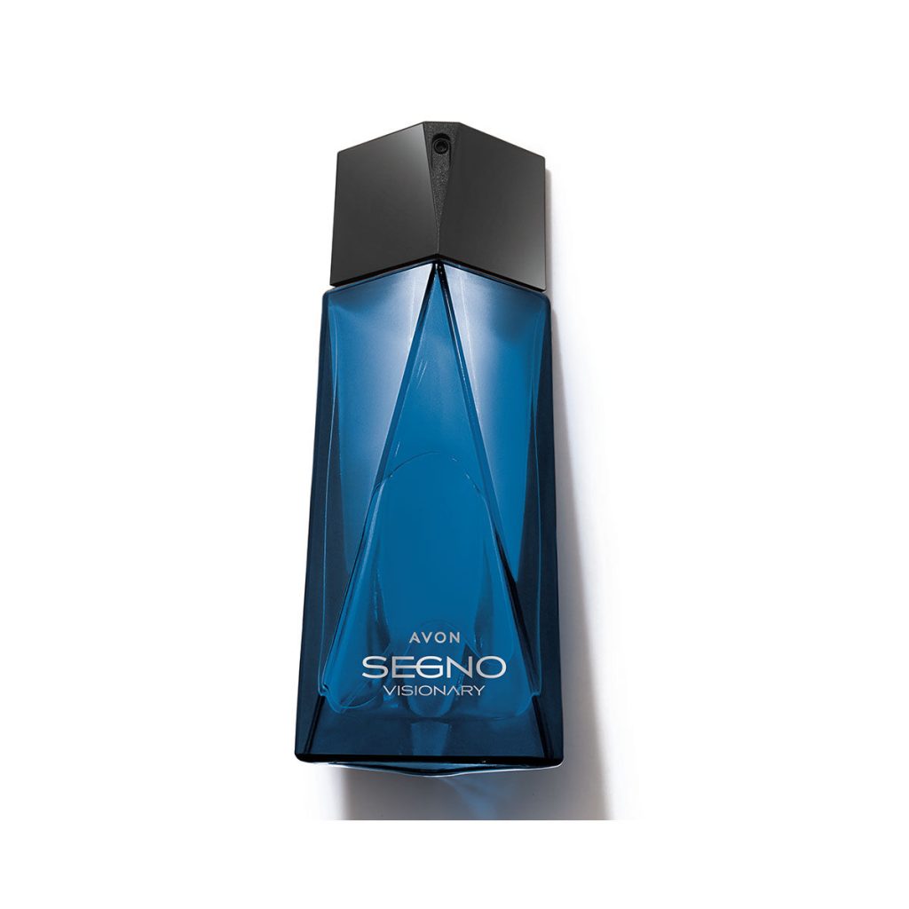 Segno Visionary Deo Parfum
